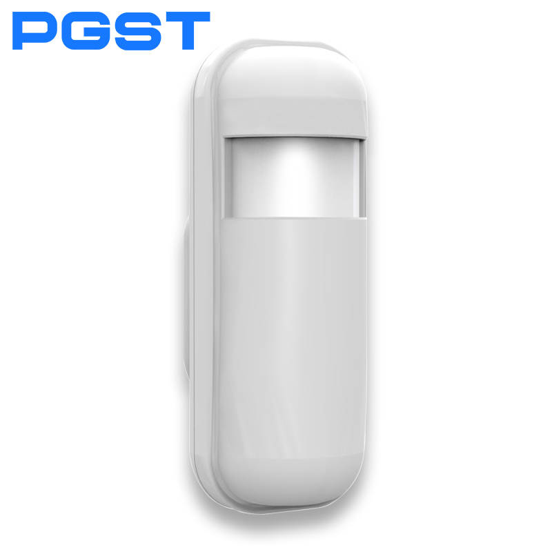 PGST ZigBee Tuya 433MHz Smart  - Smart Home Wiser avis et prix