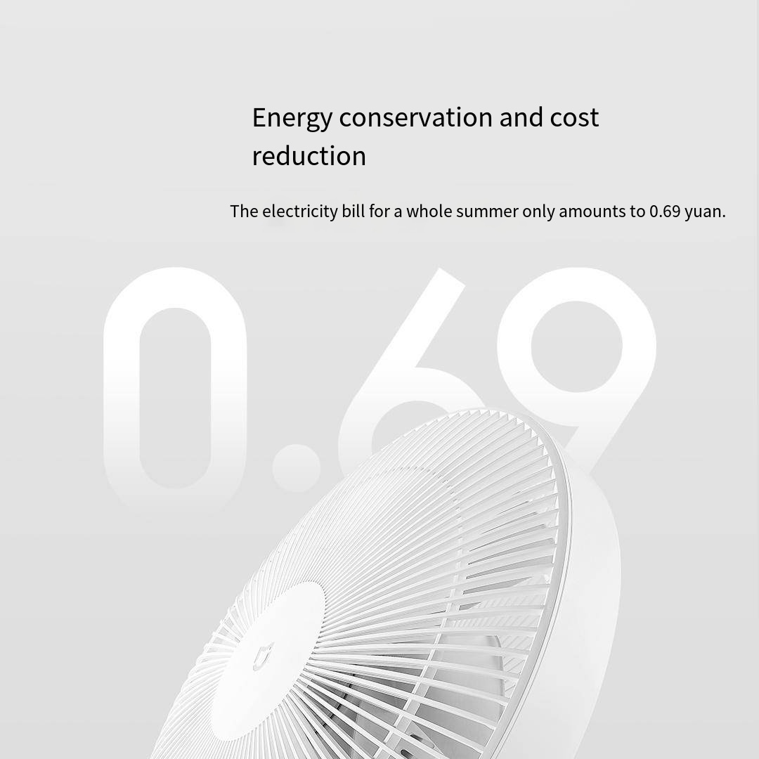 Xiaomi Mijia Smart Dc Inverter - Smart Home Improvement avis et prix