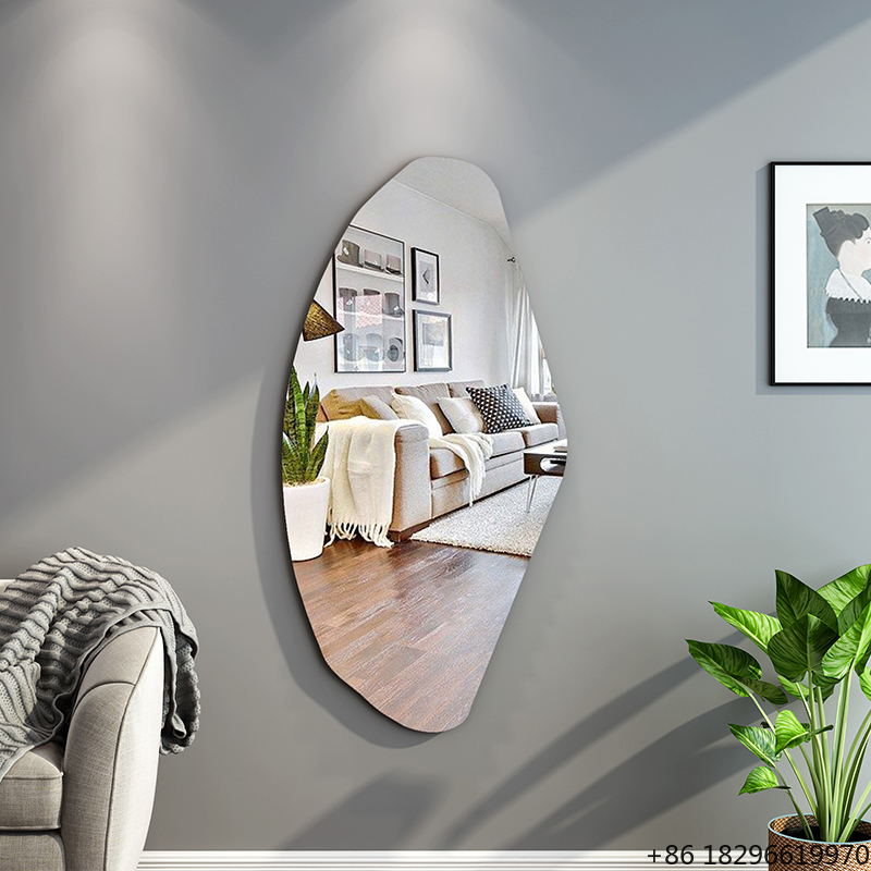 Slim Frameless Irregular Full  - Smart Home Uses avis et prix