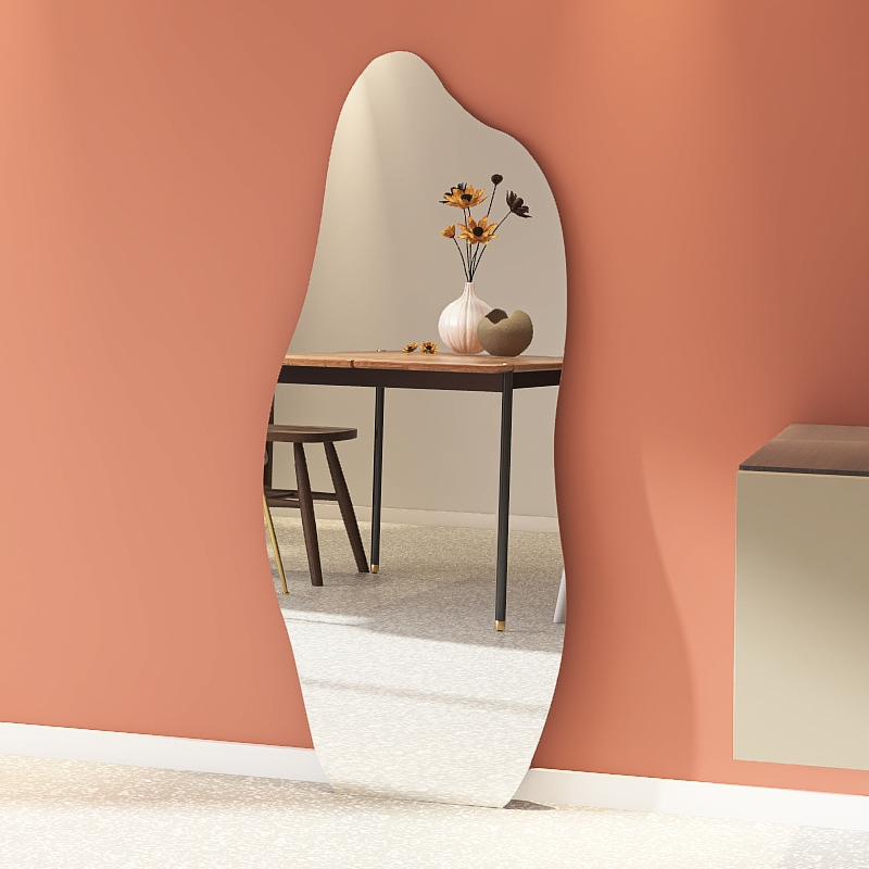 Slim Frameless Irregular Full  - Smart Home Uses avis et prix