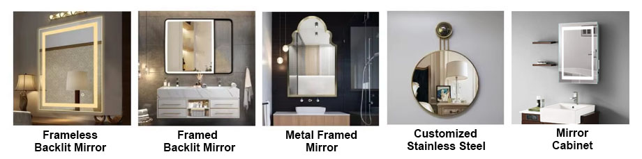 Slim Frameless Irregular Full  - Smart Home Uses avis et prix