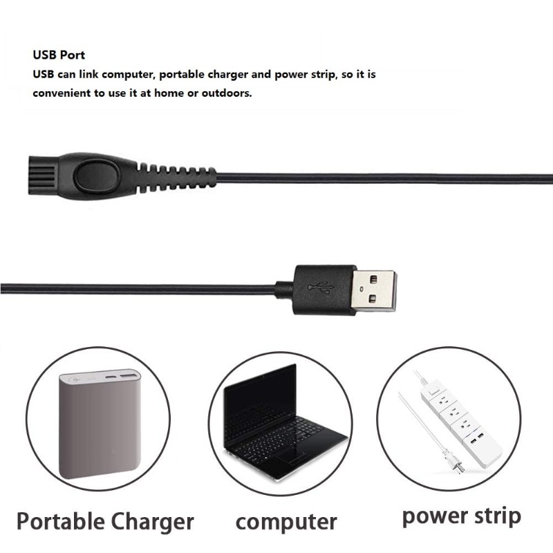 5V/15V Charger Cable，Electric  - Smart Home Philips avis et prix