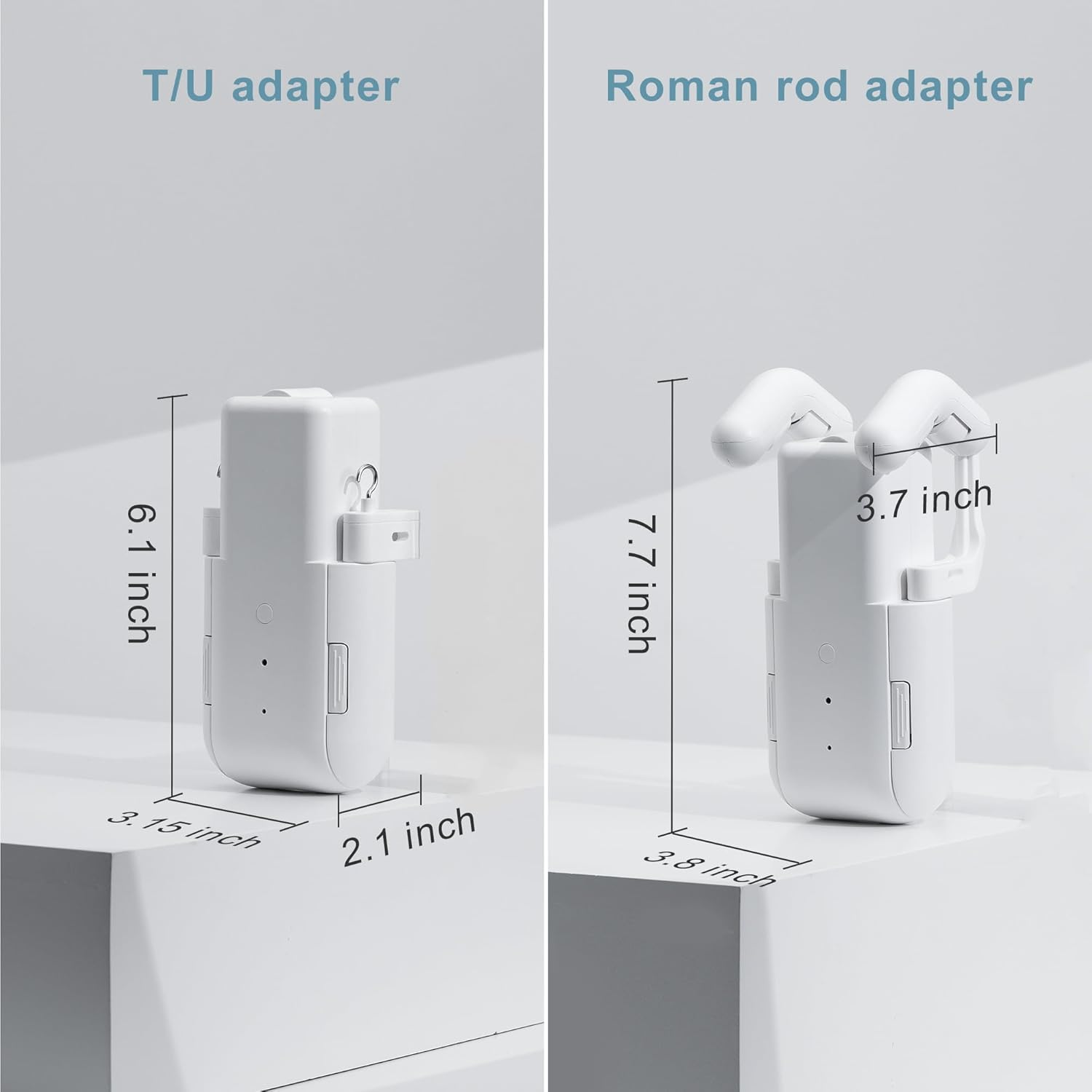 Smart Curtain Motor with Remot - Smart Home Remote Control avis et prix