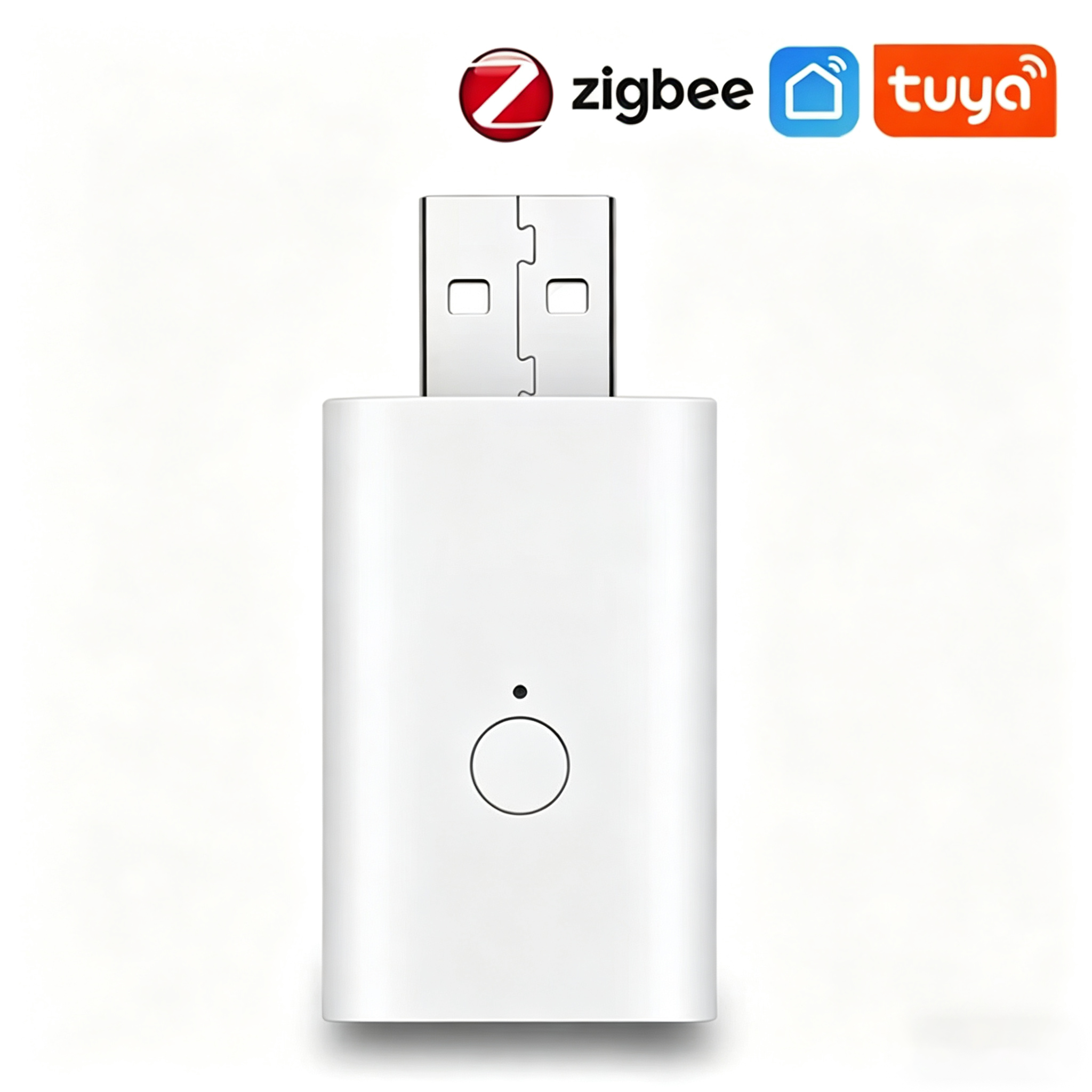 Tuya Mini ZigBee 3.0 Signal Re - Smart Home Improvement avis et prix