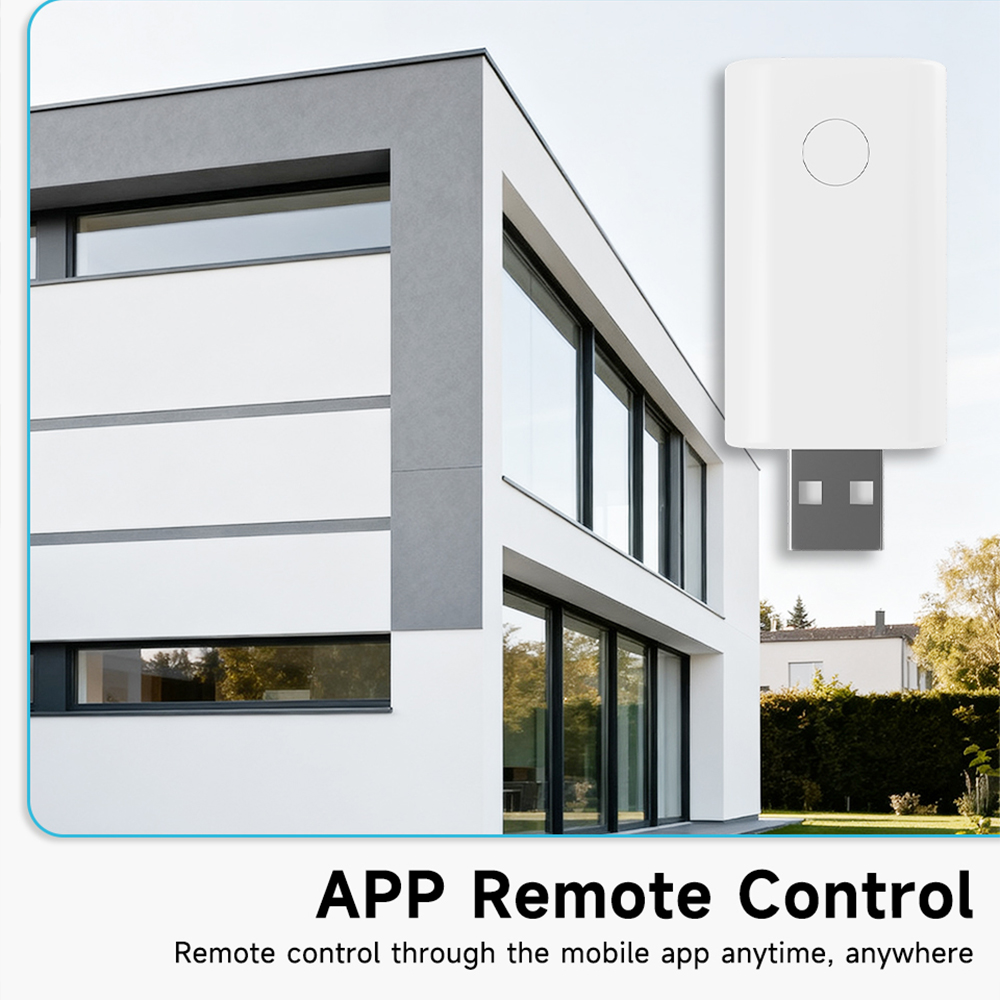Tuya Mini ZigBee 3.0 Signal Re - Smart Home Improvement avis et prix