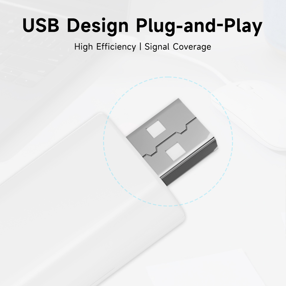 Tuya Mini ZigBee 3.0 Signal Re - Smart Home Improvement avis et prix