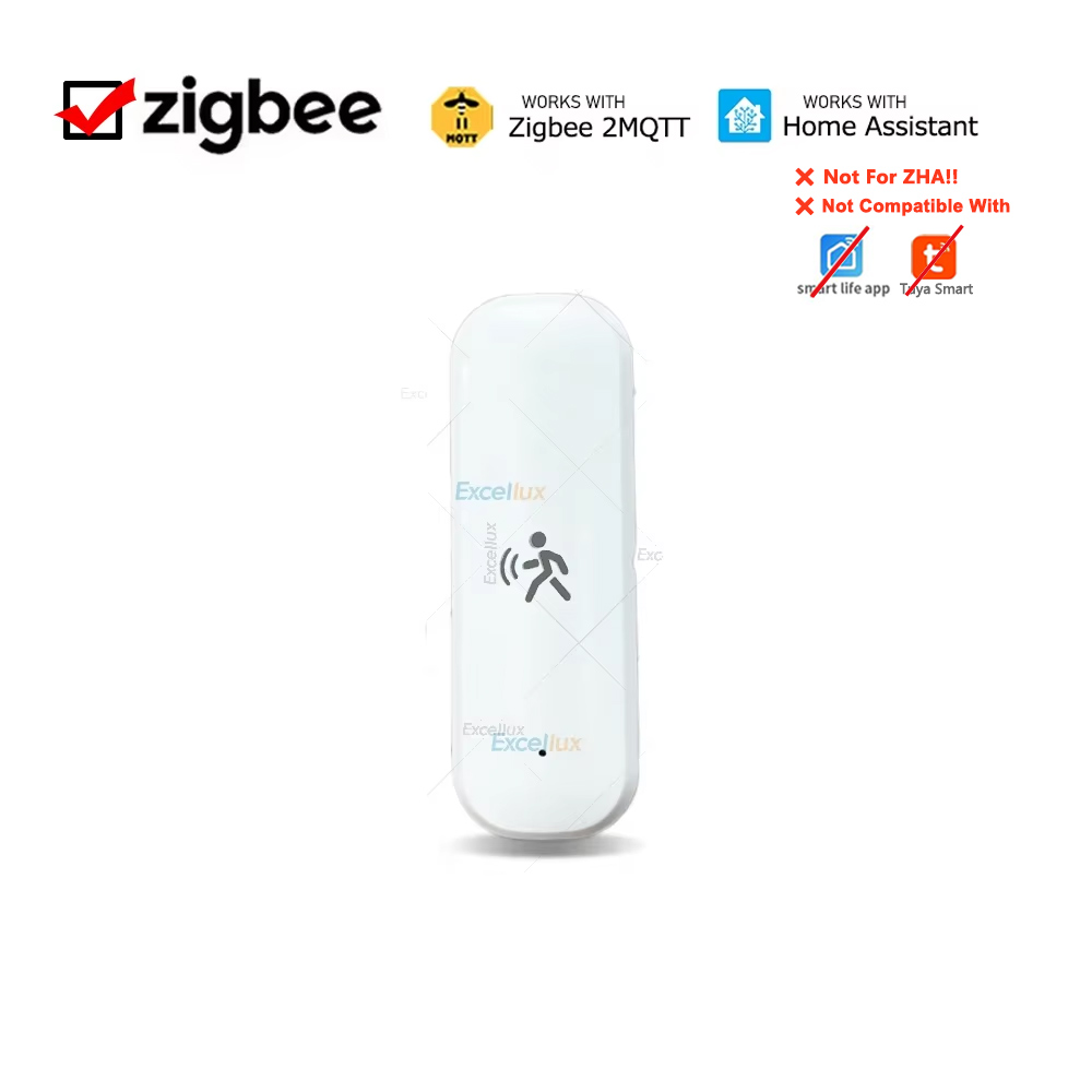 Smart ZigBee Motion Sensor Rad - Smart Home Security avis et prix