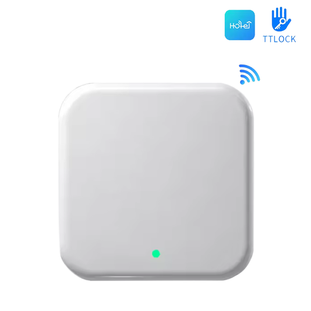 TTLOCK Gateway G2 G3 Bluetooth - Smart Home Hub Matter avis et prix