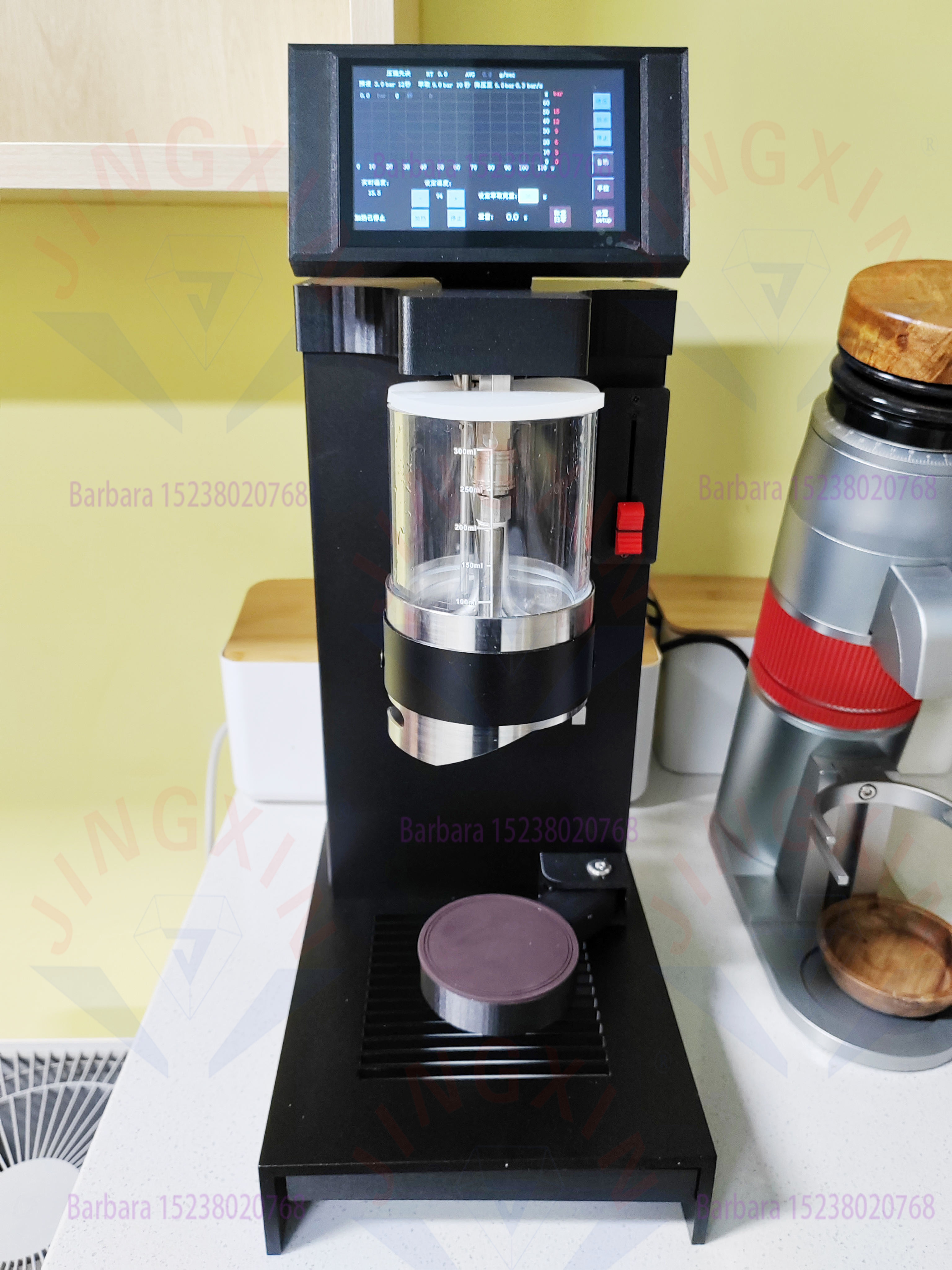 Hot Sale Home Use Electric Esp - Smart Home Uses avis et prix