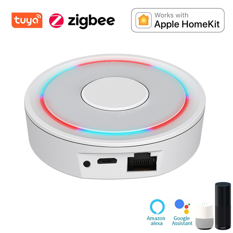 HomeKit ZigBee Gateway Hub Sma - Smart Home Hub Matter avis et prix