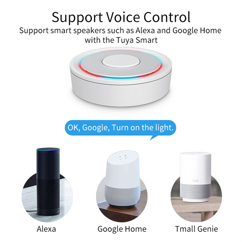 HomeKit ZigBee Gateway Hub Sma - Smart Home Hub Matter avis et prix