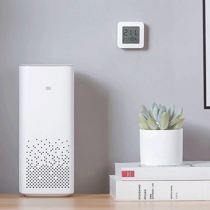 XIAOMI Mijia Smart Bluetooth T - Smart Home Hub Xiaomi avis et prix