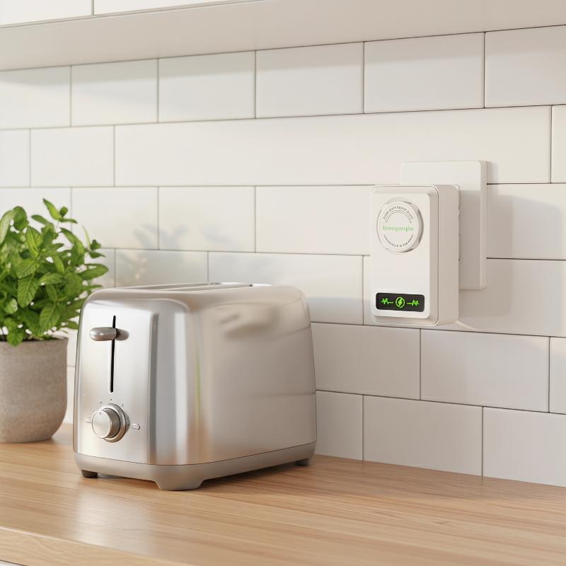 Electricity Saving Box 90V260V - Smart Home Improvement avis et prix