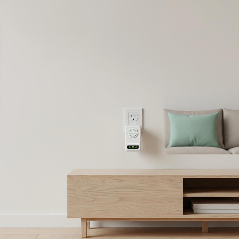 Electricity Saving Box 90V260V - Smart Home Improvement avis et prix