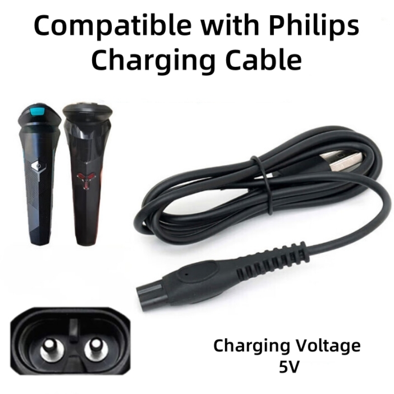 Charge Cable 5V for Philips El - Smart Home Philips avis et prix