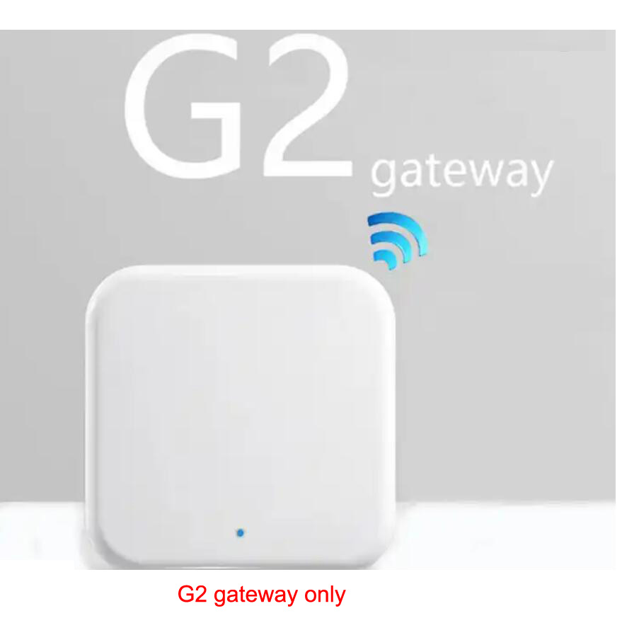 TTLOCK G2 G3 Wifi Gateway for  - Smart Home Door Lock avis et prix