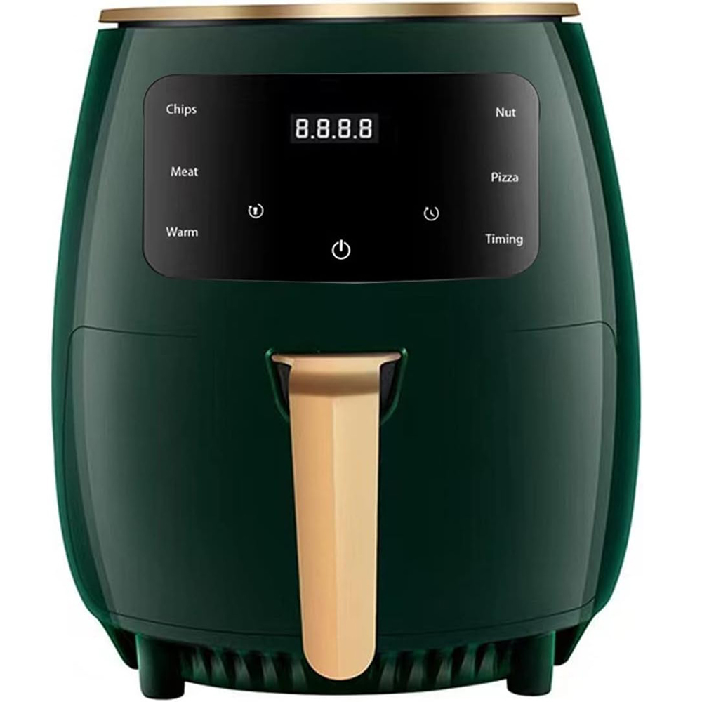 Best 6L Electric Air Fryer Mod - Smart Home Uses avis et prix