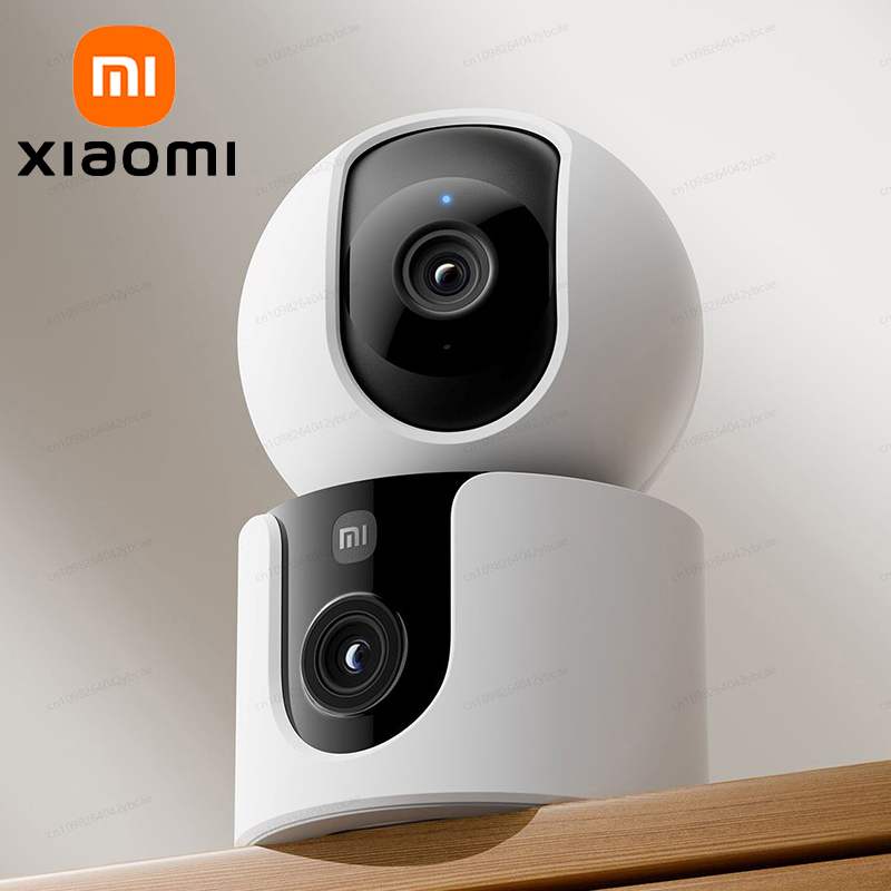 XIAOMI Smart Camera C300 Dual  - Smart Home X10 avis et prix
