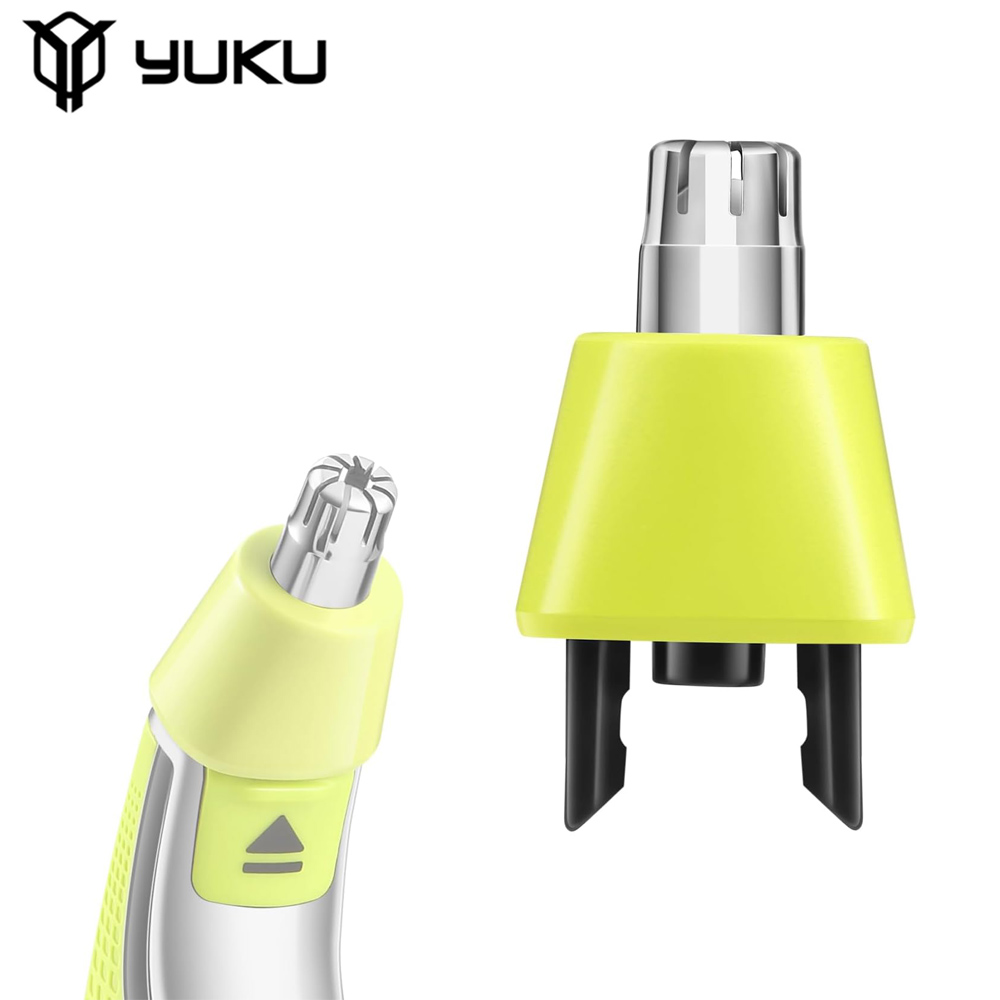 YUKU Nose Hair Trimmer Replace - Smart Home Philips avis et prix