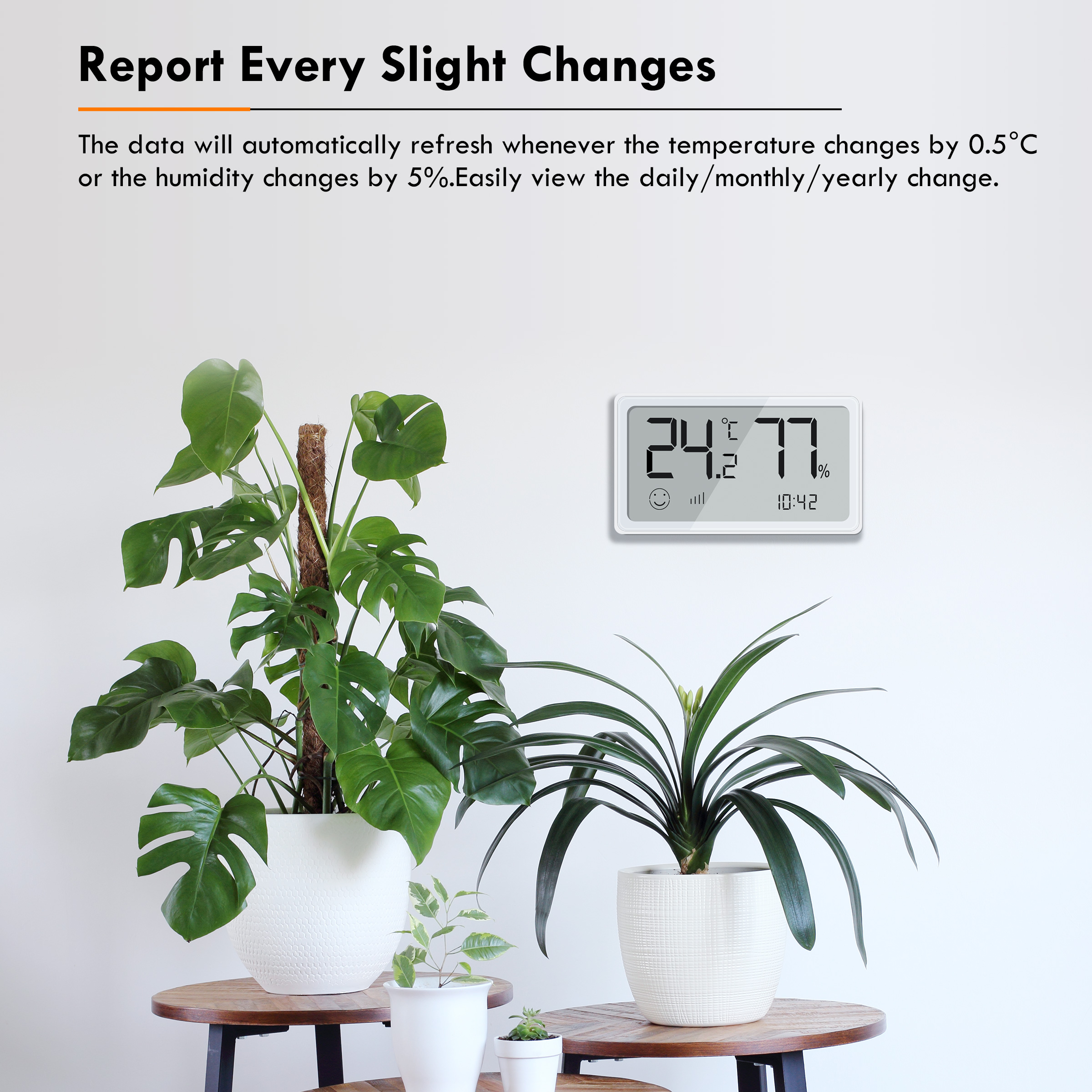 GIRIER ZigBee 3.0 Smart Temper - Smart Home Furniture avis et prix