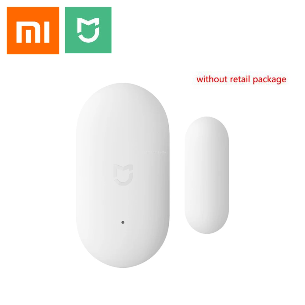 Xiaomi Door Window Sensor Pock - Smart Home Hub Xiaomi avis et prix