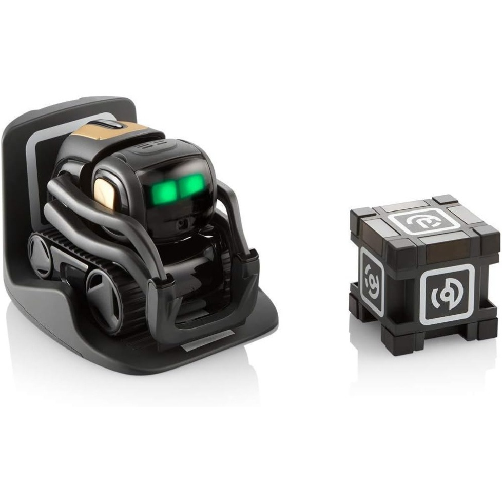 AI ChatGPT 2.0 Connected Robot - Smart Home Remote Control avis et prix