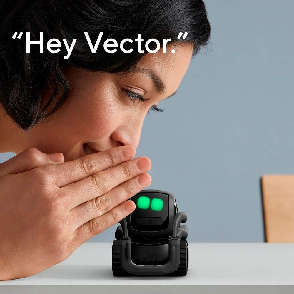 AI ChatGPT 2.0 Connected Robot - Smart Home Remote Control avis et prix