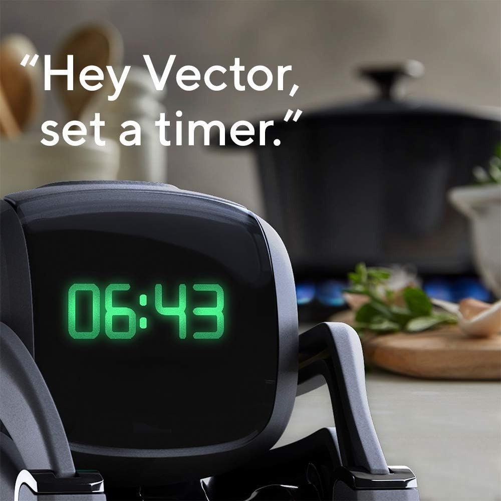 AI ChatGPT 2.0 Connected Robot - Smart Home Remote Control avis et prix