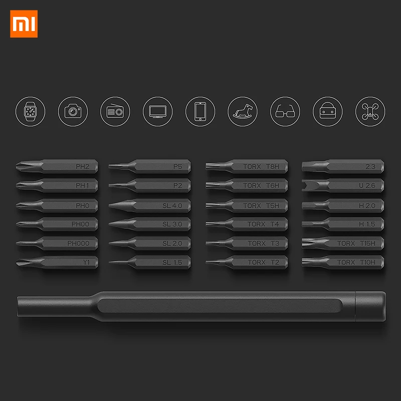Original Xiaomi Mijia Daily Us - Smart Home Uses avis et prix