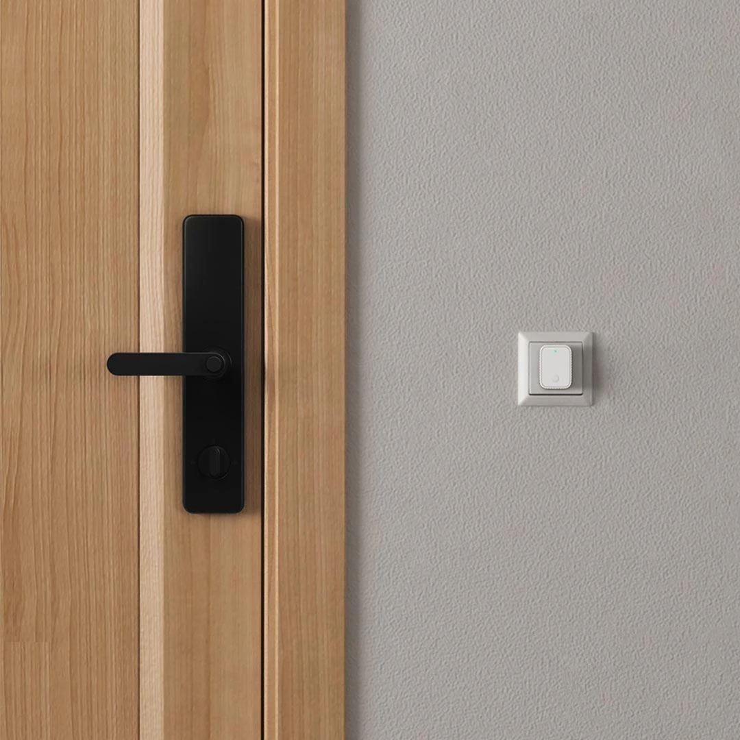 Qingping  Bluetooth Gateway Qi - Smart Home Hub Xiaomi avis et prix