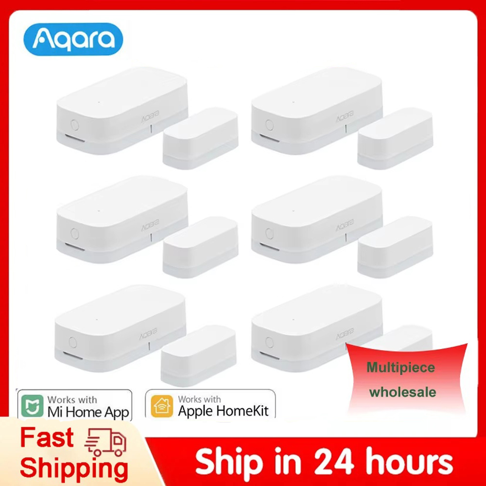 Original Aqara Door Window Sen - Smart Home Hub Xiaomi avis et prix