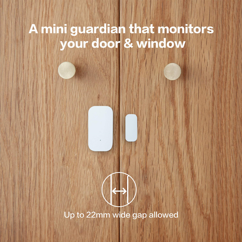 Original Aqara Door Window Sen - Smart Home Hub Xiaomi avis et prix