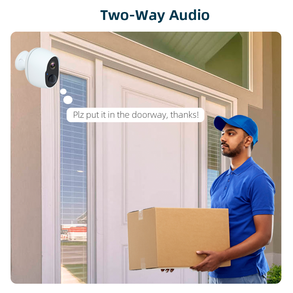 RSH Smart TUYA App Home Securi - Smart Home Security avis et prix