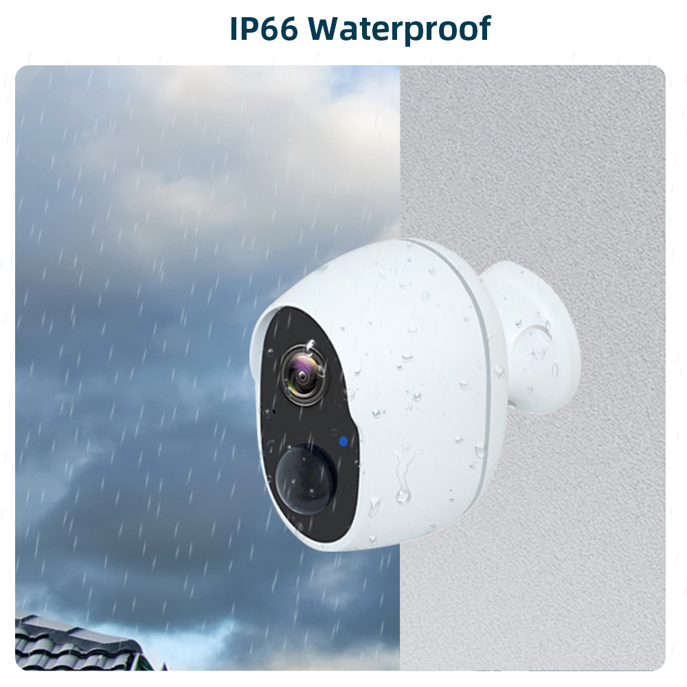 RSH Smart TUYA App Home Securi - Smart Home Security avis et prix