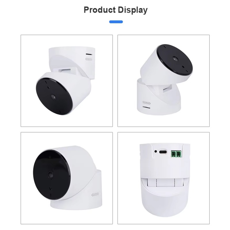 RSH Tuya Alexa Google Home Aut - Smart Home Remote Control avis et prix