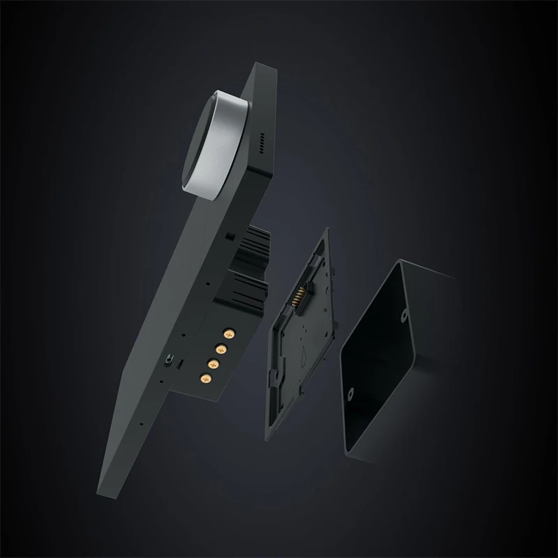 Smart Tuya Control Panel 6-inc - Smart Home Improvement avis et prix