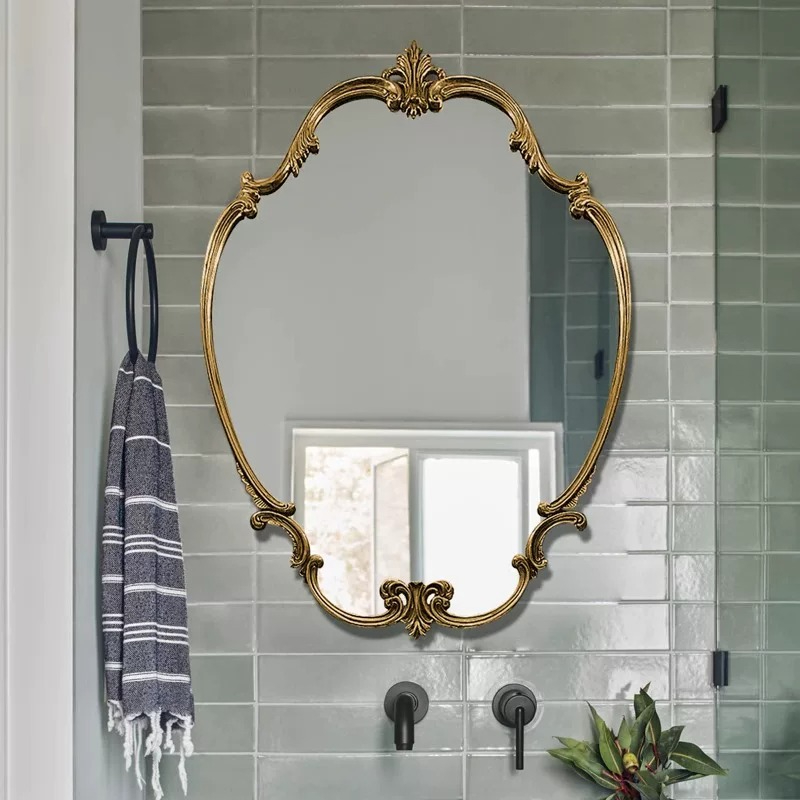 Smart Lighted Wall Bathroom Mi - Smart Home Furniture avis et prix