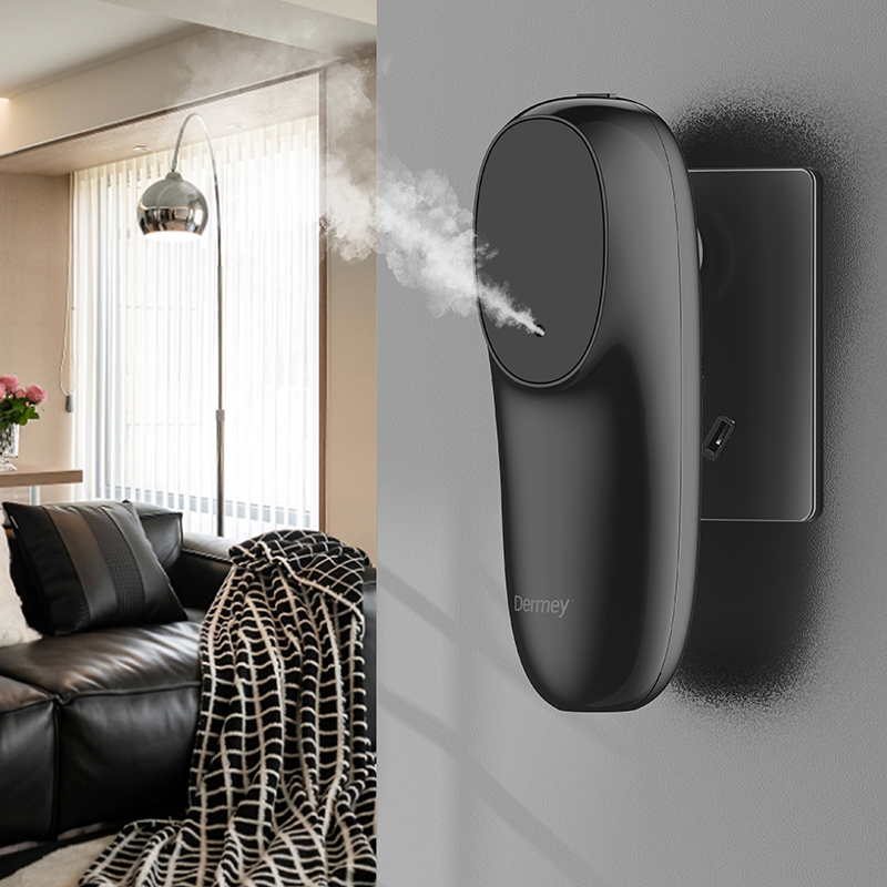 Electric Aroma Diffuser With B - Smart Home Uses avis et prix