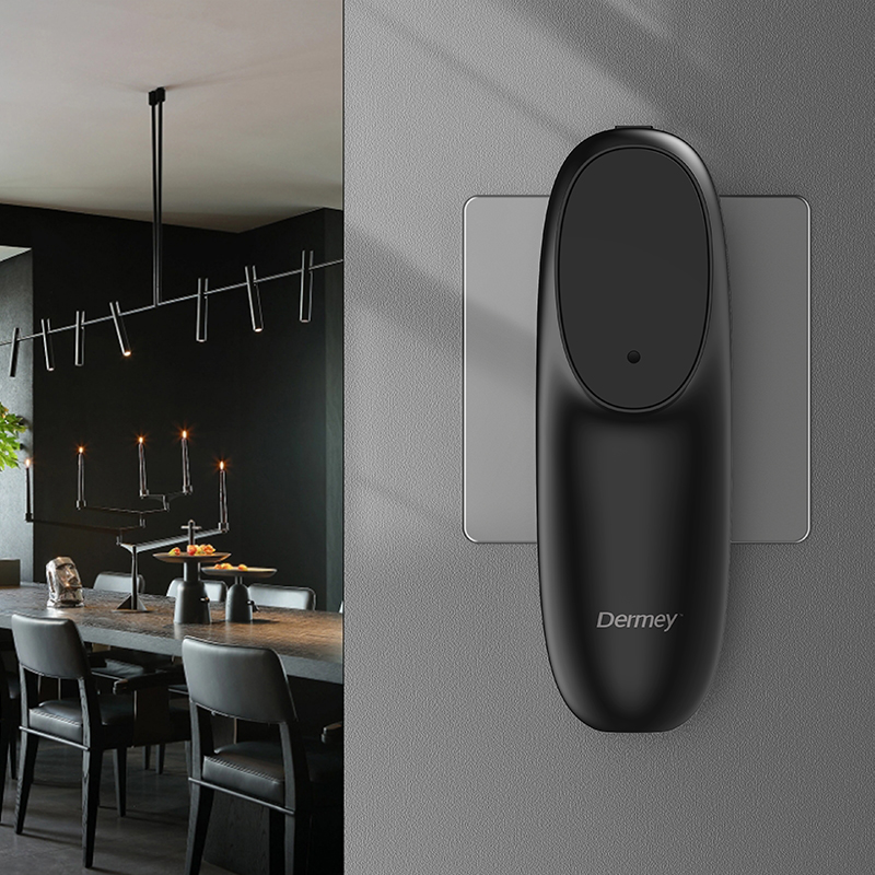 Electric Aroma Diffuser With B - Smart Home Uses avis et prix