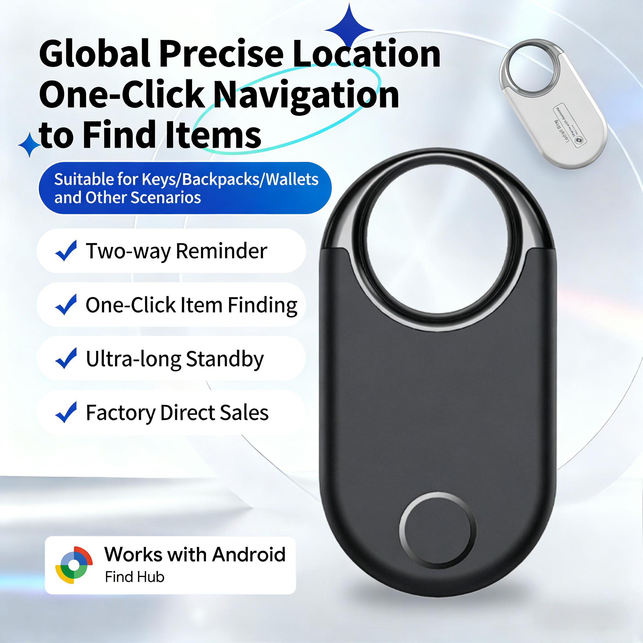 KARTOMAN Google Find My Gps Tr - Smart Home Improvement avis et prix