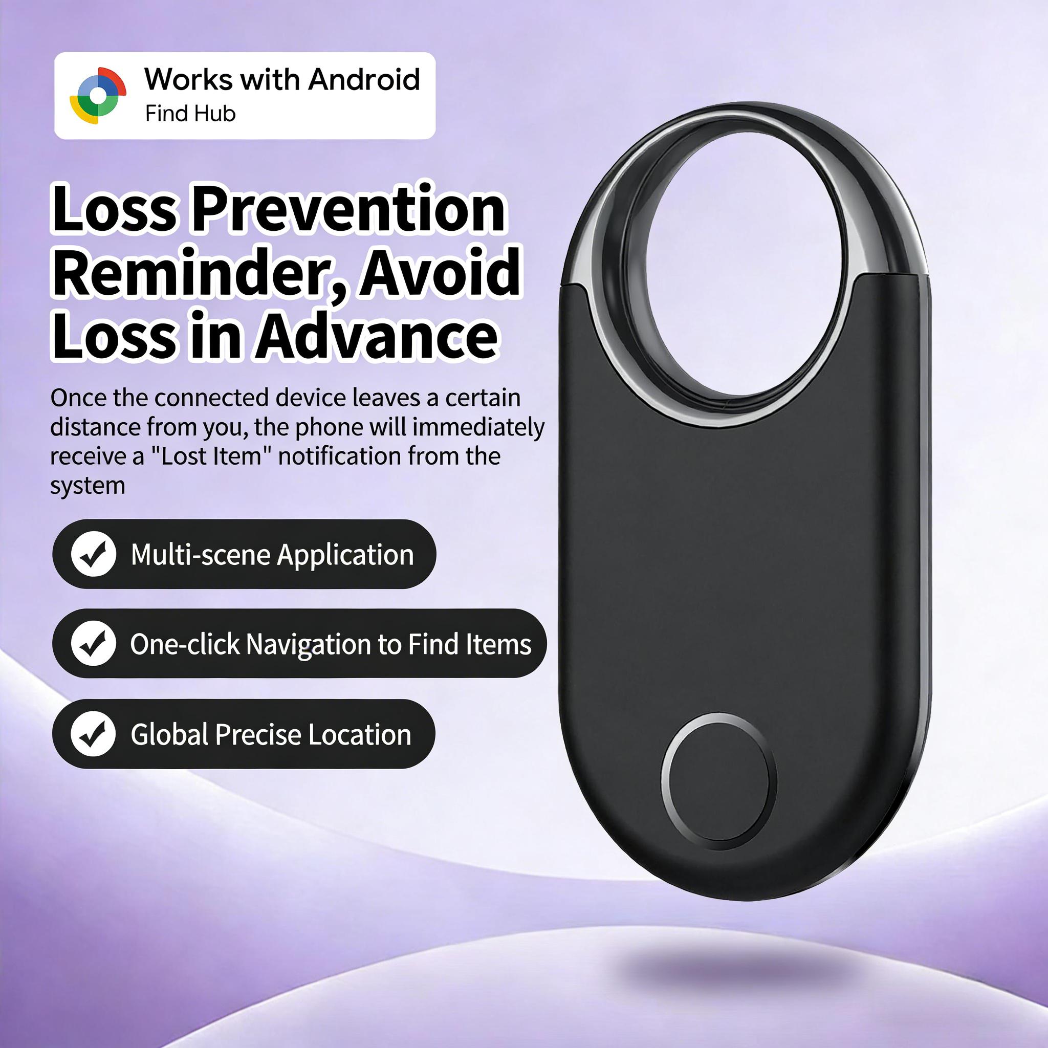 KARTOMAN Google Find My Gps Tr - Smart Home Improvement avis et prix
