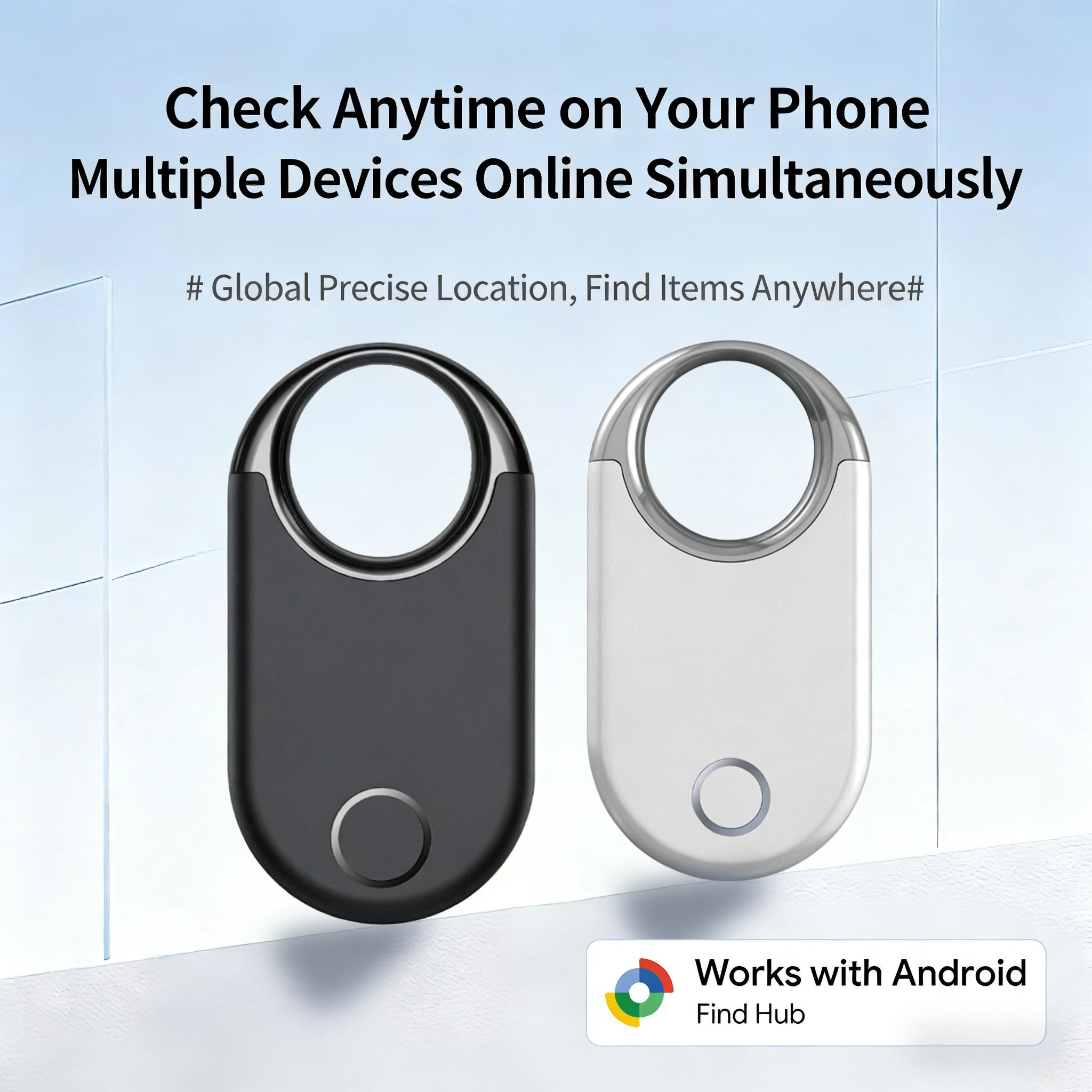KARTOMAN Google Find My Gps Tr - Smart Home Improvement avis et prix