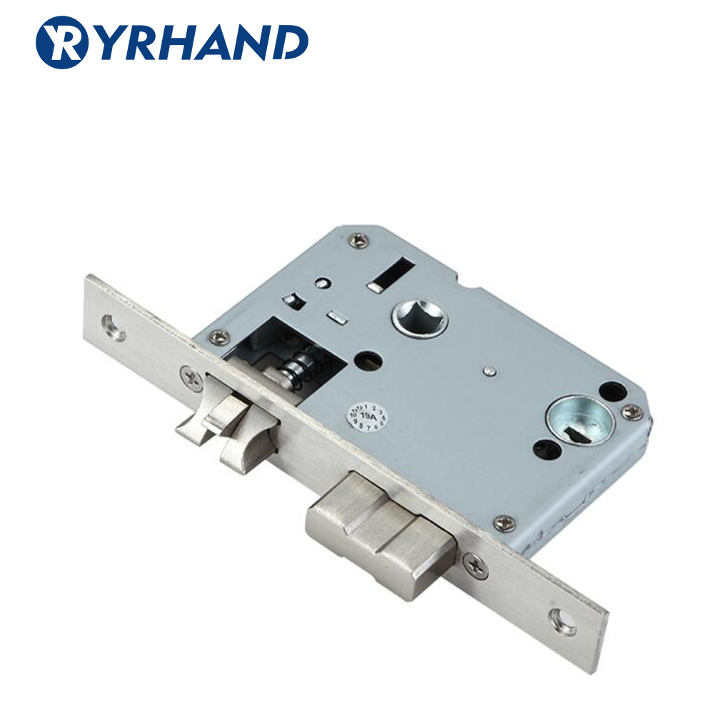 5050 stainless steel mortise w - Smart Home Door Lock avis et prix