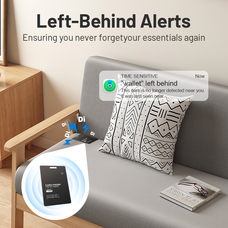 New Bluetooth Wallet Tracker C - Smart Home Hub Matter avis et prix