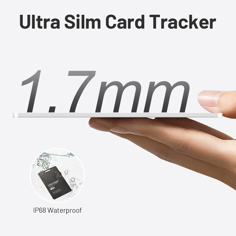 New Bluetooth Wallet Tracker C - Smart Home Hub Matter avis et prix