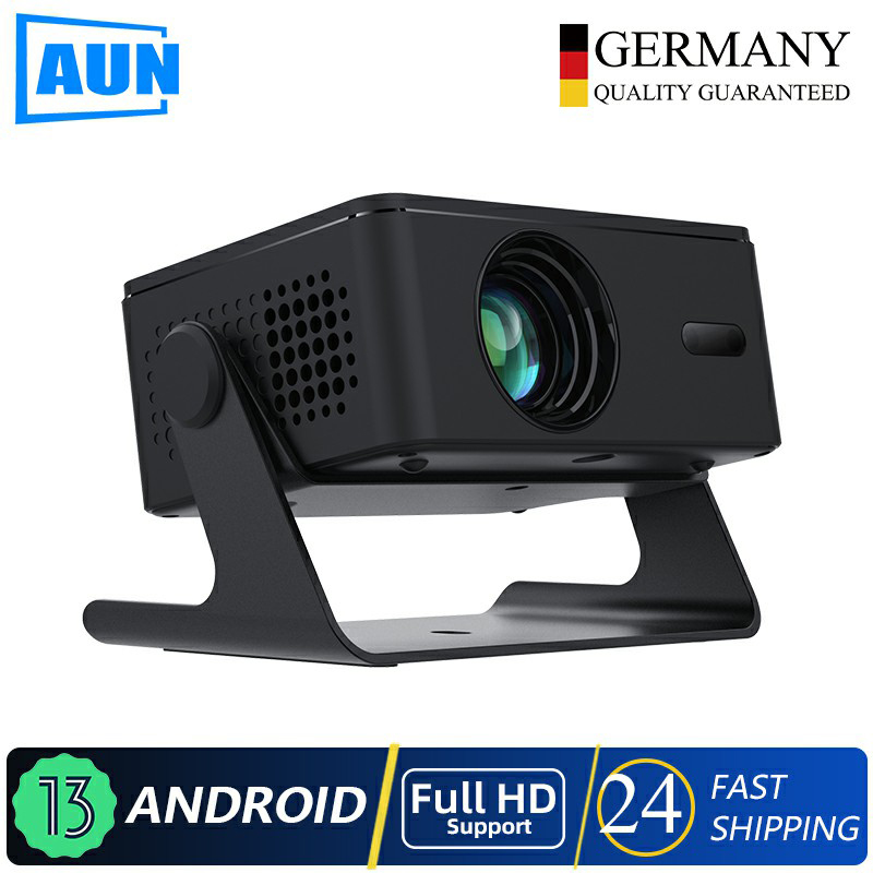 AUN A32 Pro Android Projector  - Smart Home X10 avis et prix