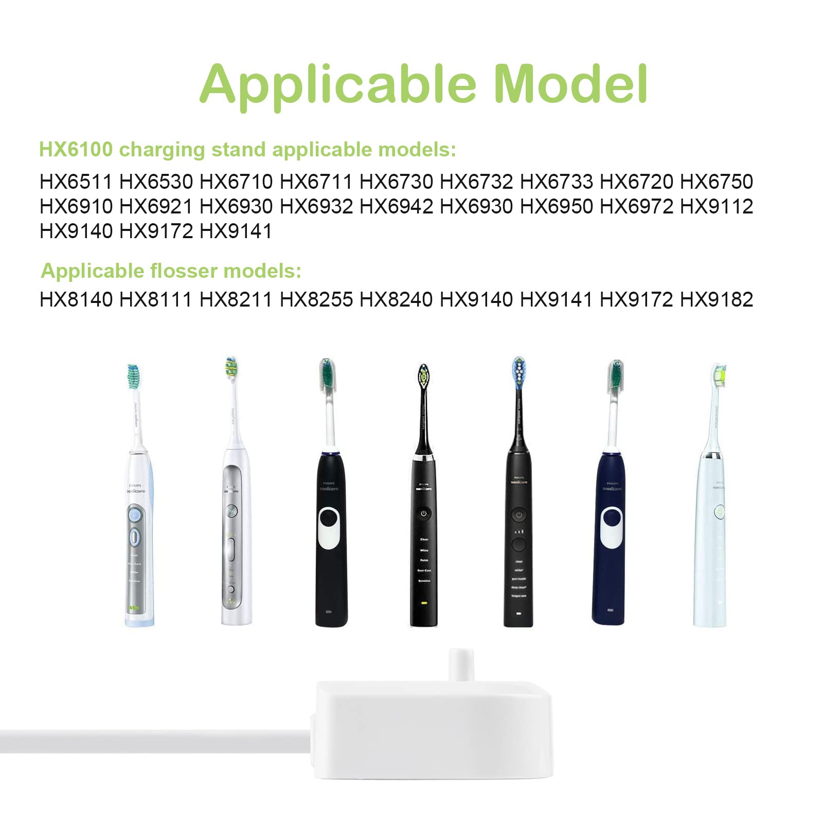 Brangdy Charger Base for Phili - Smart Home Philips avis et prix