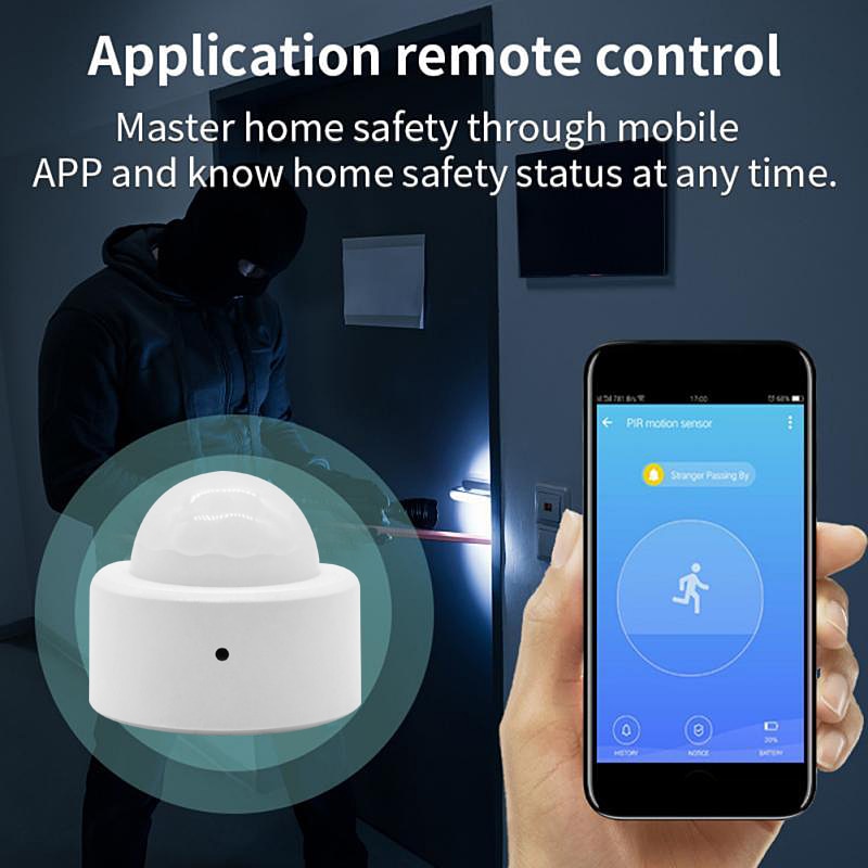 ONENUO Tuya Zigbee Mini Smart  - Smart Home Wiser avis et prix