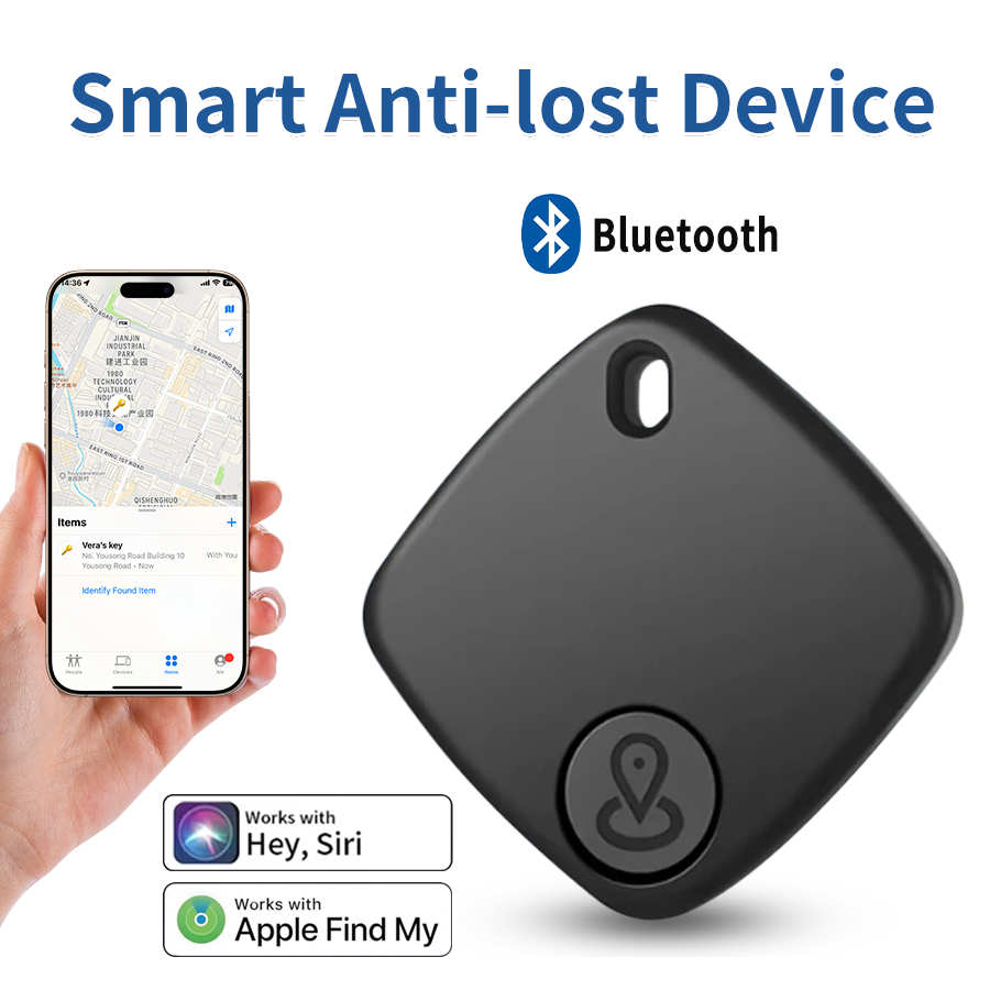 Bluetooth Tracking Device iOS  - Smart Home Improvement avis et prix