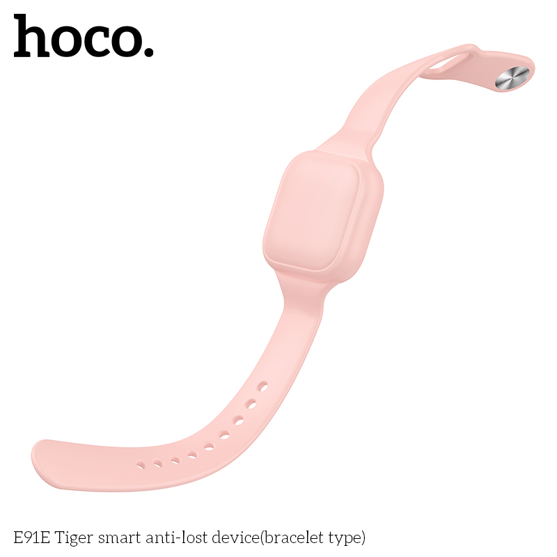 HOCO E91E Mini Smart GPS Track - Smart Home Hub Matter avis et prix